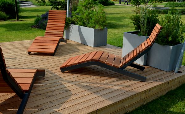 Cost of Sun Deck Installation in Placerville