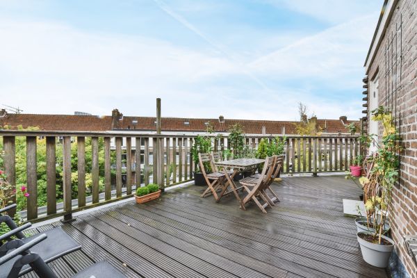 Cost of Balcony Wood Repair in Placerville