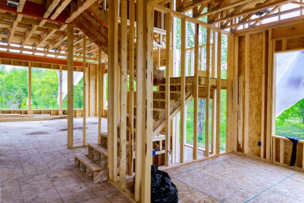 Cost of Carpentry Installation in Placerville