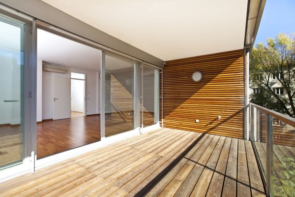 Cost of Balcony Replacement in Placerville