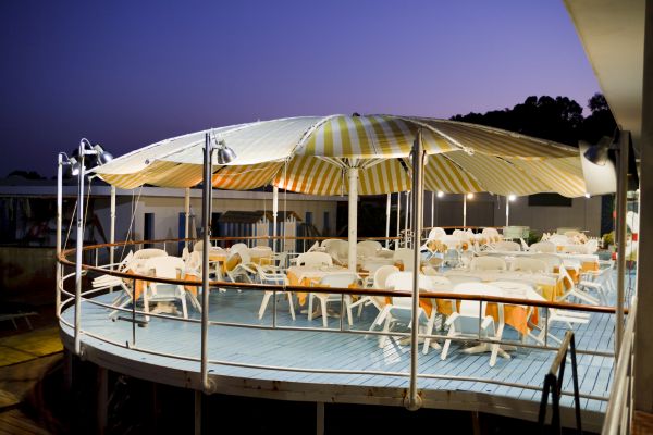 Cost of Commercial Deck Repair in Placerville