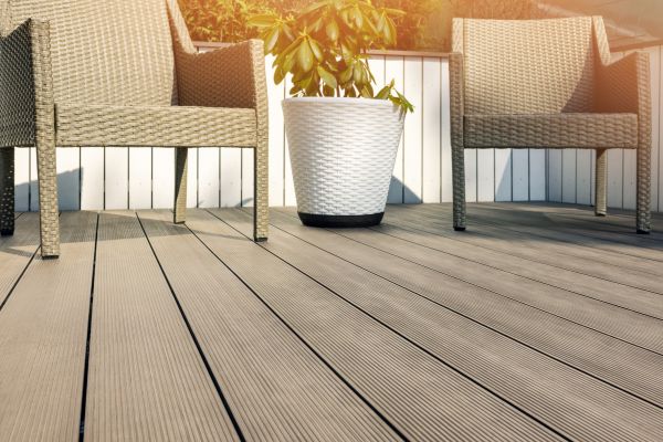 Cost of Artificial Deck Installation in Placerville