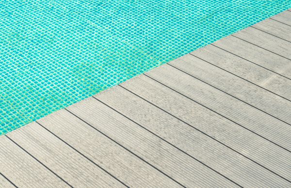 Cost of Pvc Deck Repair in Placerville